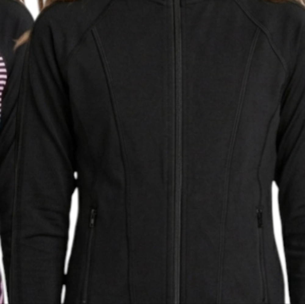 Scuba Jacket XS